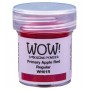 WOW! Embossing  Apple Red 15ml / Super Fine