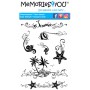 Memories4you Stempel (A6) "Sommerwind"