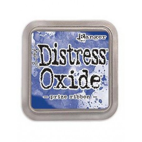 Ranger Distress Oxide - Prize Ribbon Tim Holtz