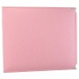 We R Memory Keepers • Faux leather album 30,5x30,5cm Pretty Pink