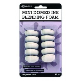 Ranger Mini Ink Blending Replacements Domed foams Tim Holtz