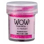 Wow! Embossing Glitters - Bubblicious
