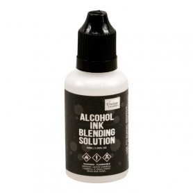 Alcohol Ink Blending Solution (30mL)