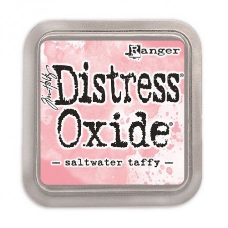 Ranger Distress Oxide - Saltwater Taffy Tim Holtz