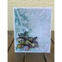 Memories4you Stempel (A6)  "Sommer - 003"