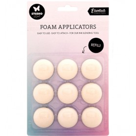 Studio Light Ink Blending Tool Replacment Foam Pads