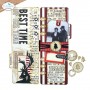 Elizabeth Craft Designs - Planner Essentials 54