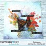 Memories4you Sticker "  Berge "