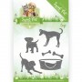 Amy Design Stanze- Hunde