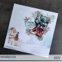 Memories4you - Papier Kit "Winter" ( 8 x 8 inch )