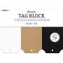 Studio Light Tag block Essentials nr.06  148x210mm