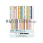 Masterpiece Pocket Page cards Indian Summer 3x4