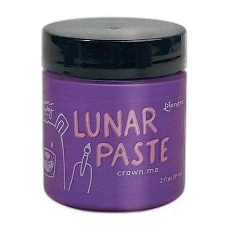 Ranger Simon Hurley - Lunar Paste - Crown Me