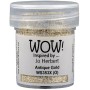 WOW! Embossing Glitter - Antique Gold