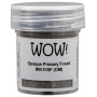WOW! Embossing Powder- Opaque Primary Fossil