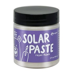 Ranger Simon Hurley - Solar Paste - Royal Flush