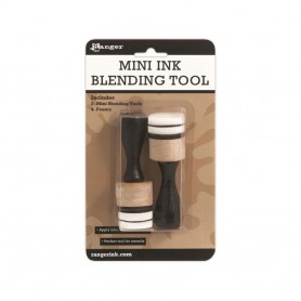 Mini Ink Blending Tool  Round