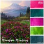 Mountain Meadows Magical Flat Set