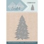 Card Deco Essentials - Mini Dies - Christmas Tree