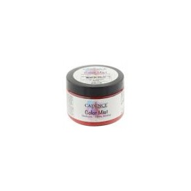 Cadence Color Mist Bending Ink - Red