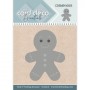 Card Deco Essentials - Mini Dies - Cookie