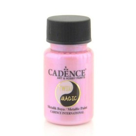 Cadence Twin Magic Farbe Gold  Rose - Gold