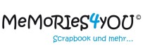 Memories4you - Clearstamps