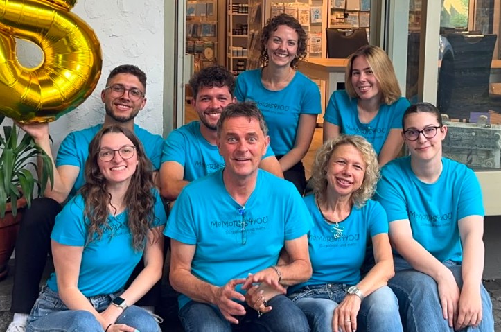 Team Bild