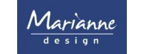 Marianne Design 2